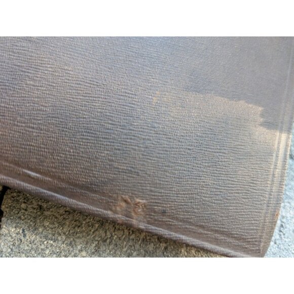 1854 Antique Synonyms Of The New Testament 2nd Ed. Rev. Richard Trench B.D - Picture 10 of 15